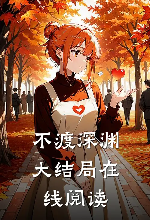 不渡深渊大结局在线阅读
