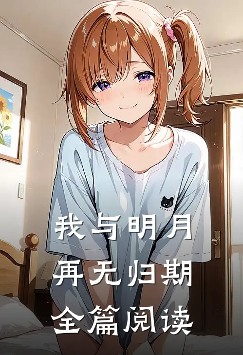 我与明月再无归期全篇阅读