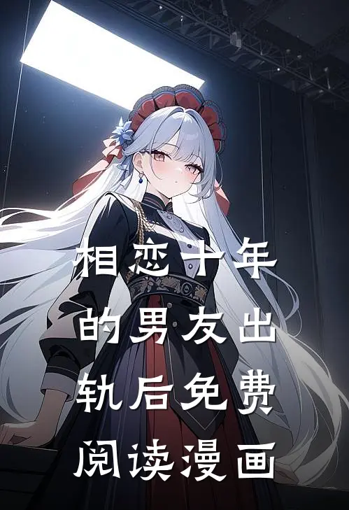 相恋十年的男友出轨后免费阅读漫画