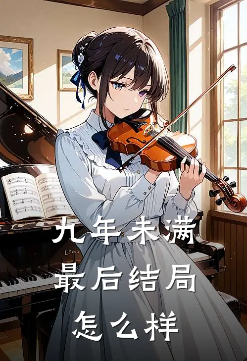 九年未满最后结局怎么样