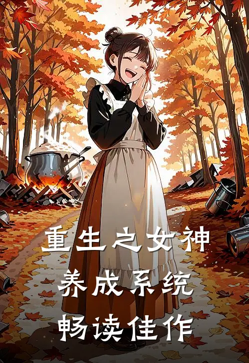 重生之女神养成系统畅读佳作