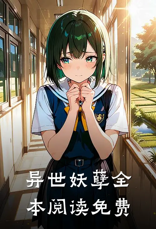 异世妖孽全本阅读免费