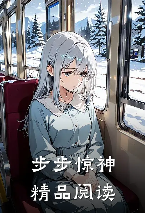 步步惊神精品阅读