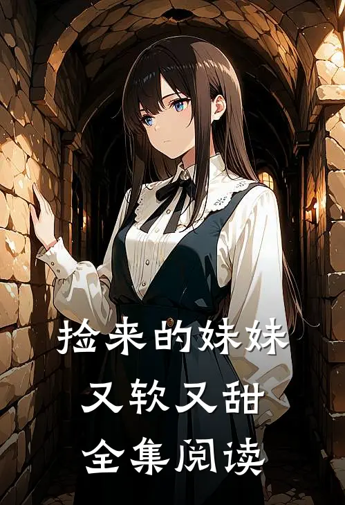 捡来的妹妹又软又甜全集阅读