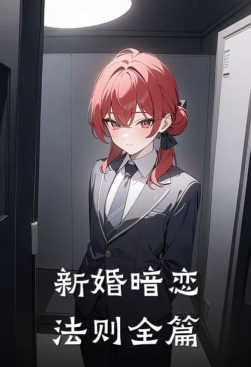 新婚暗恋法则全篇