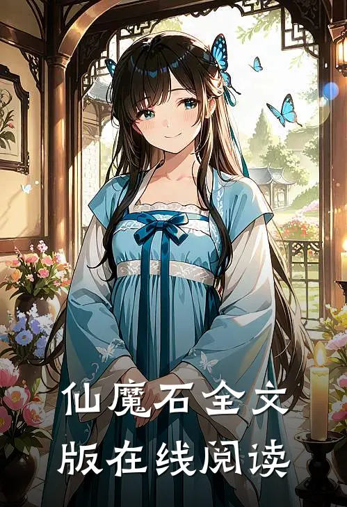 仙魔石全文版在线阅读