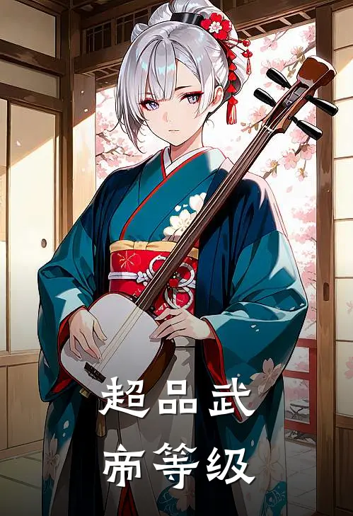 超品武帝等级