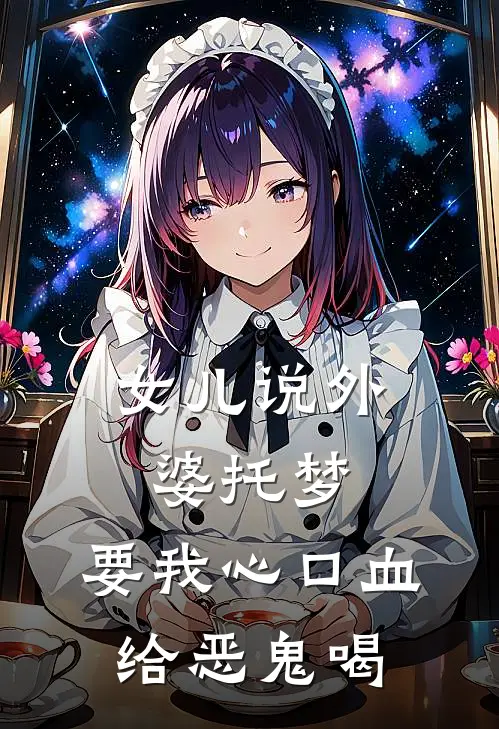女儿说外婆托梦，要我心口血给恶鬼喝
