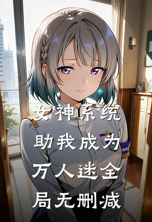 女神系统助我成为万人迷全局无删减