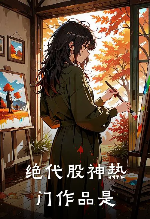 绝代股神热门作品是