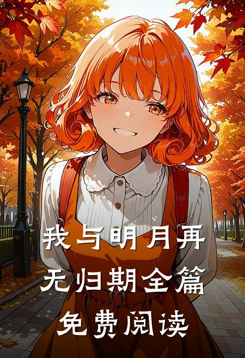 我与明月再无归期全篇免费阅读