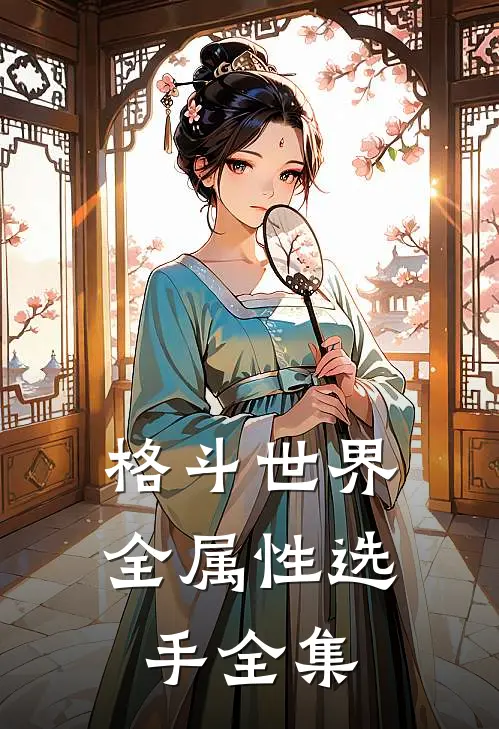 格斗世界全属性选手全集