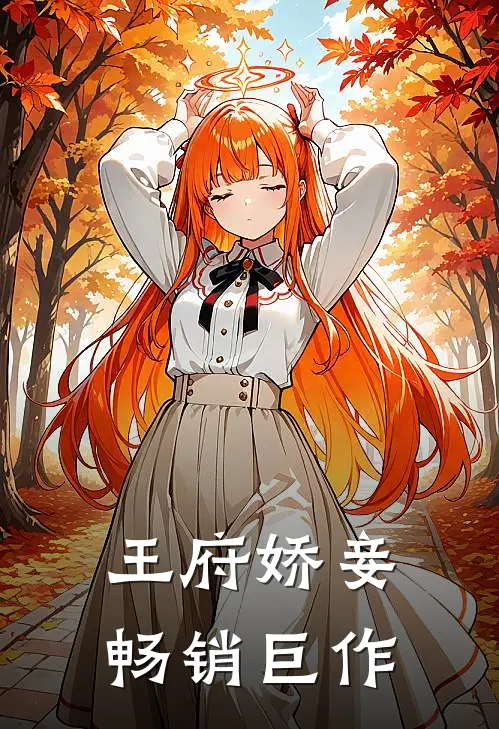 王府娇妾畅销巨作