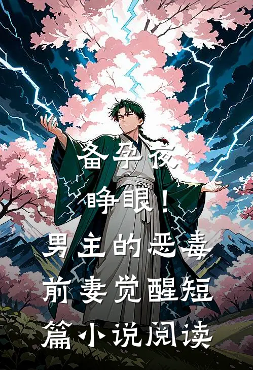 备孕夜睁眼！男主的恶毒前妻觉醒短篇小说阅读