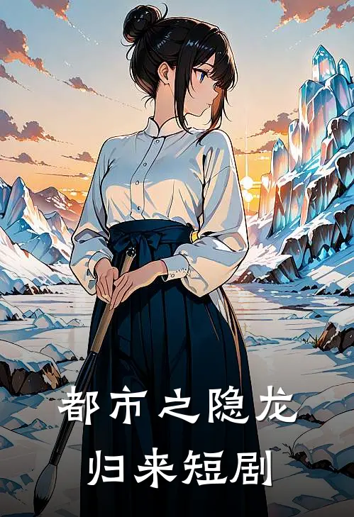 都市之隐龙归来短剧