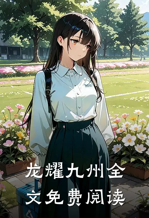 龙耀九州全文免费阅读