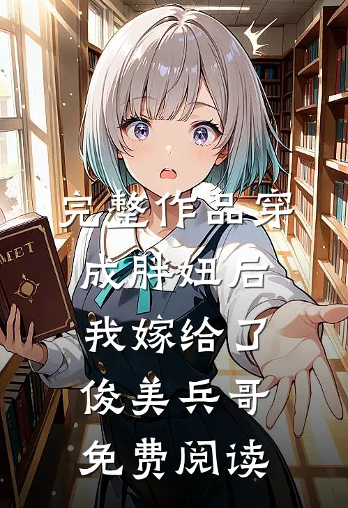 完整作品穿成胖妞后我嫁给了俊美兵哥免费阅读