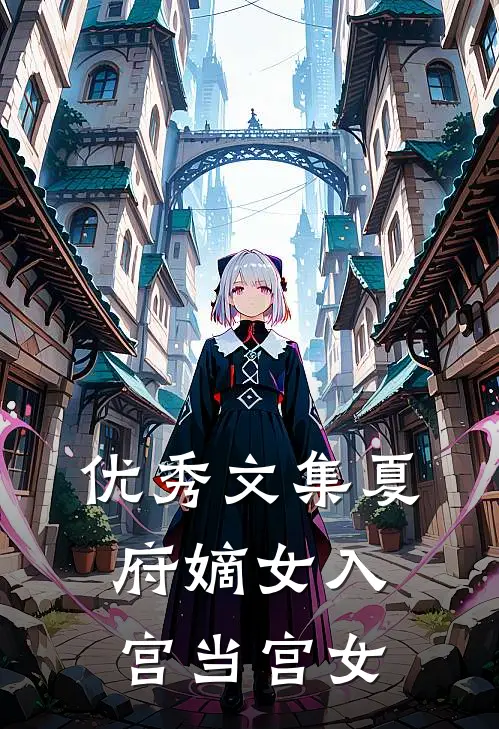 优秀文集夏府嫡女入宫当宫女
