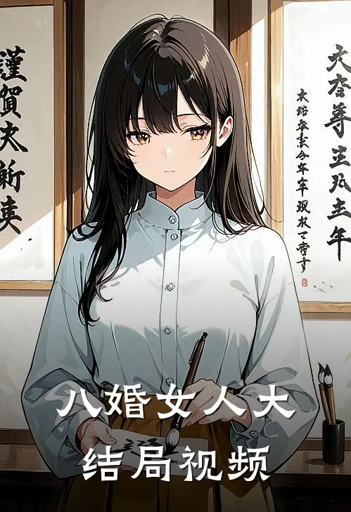 八婚女人大结局视频