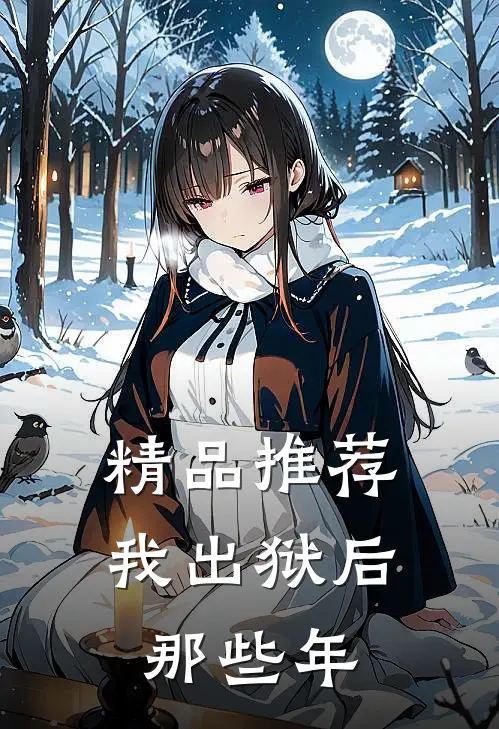 精品推荐我出狱后那些年