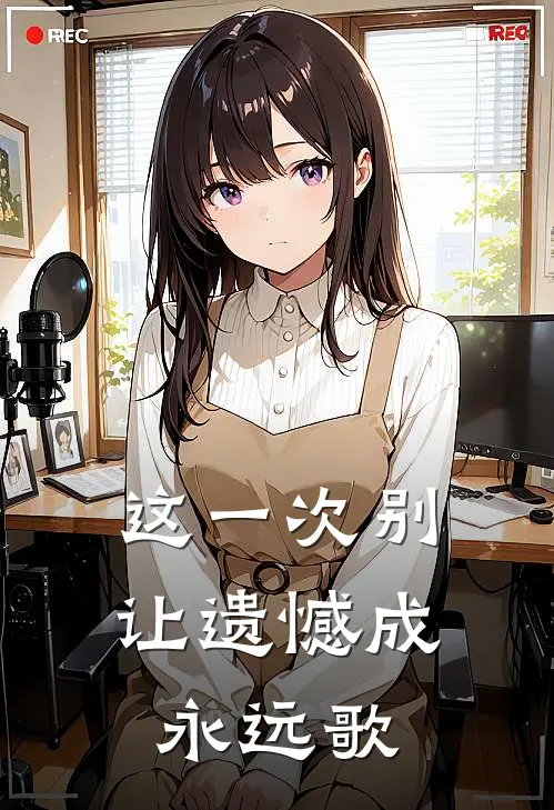 这一次别让遗憾成永远歌