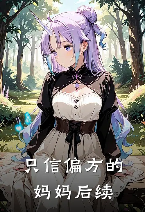 只信偏方的妈妈后续