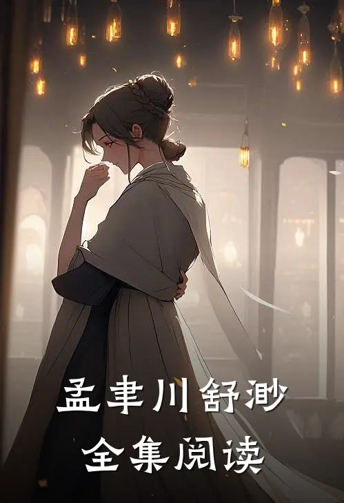 孟聿川舒渺全集阅读