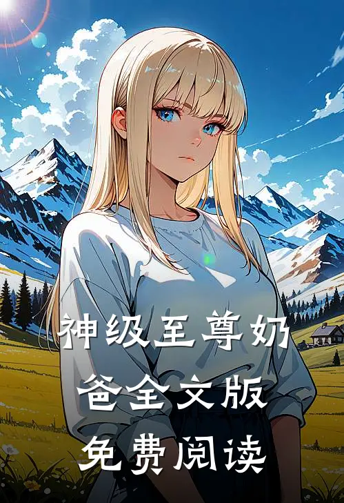 神级至尊奶爸全文版免费阅读