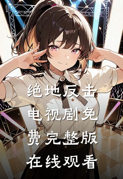 绝地反击电视剧免费完整版在线观看