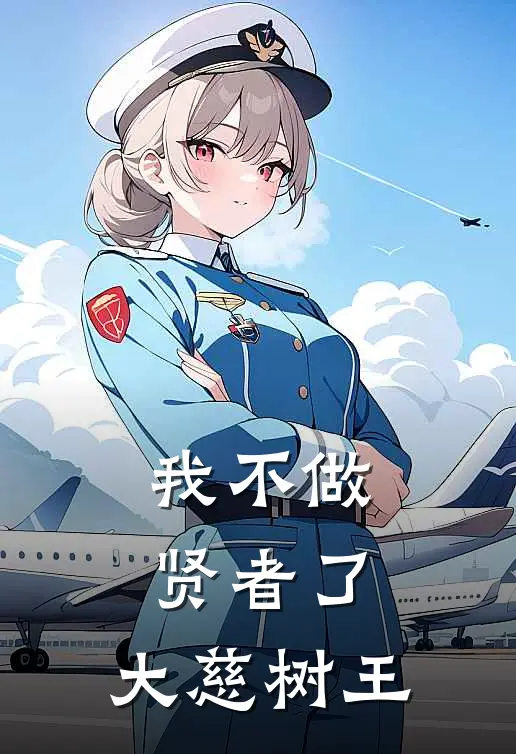 我不做贤者了，大慈树王