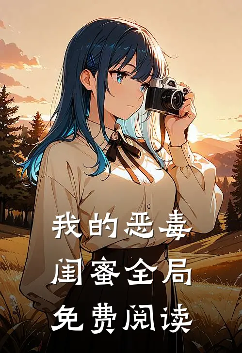 我的恶毒闺蜜全局免费阅读
