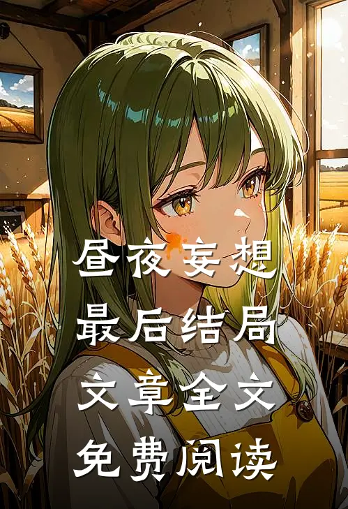 昼夜妄想最后结局文章全文免费阅读