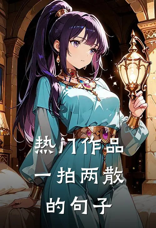 热门作品一拍两散的句子