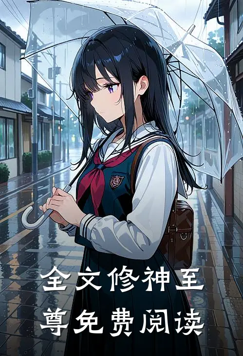 全文修神至尊免费阅读