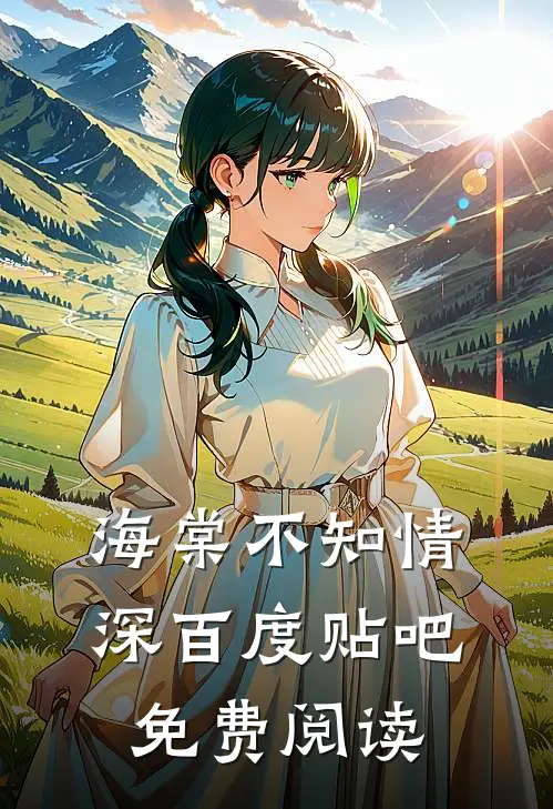 海棠不知情深百度贴吧免费阅读