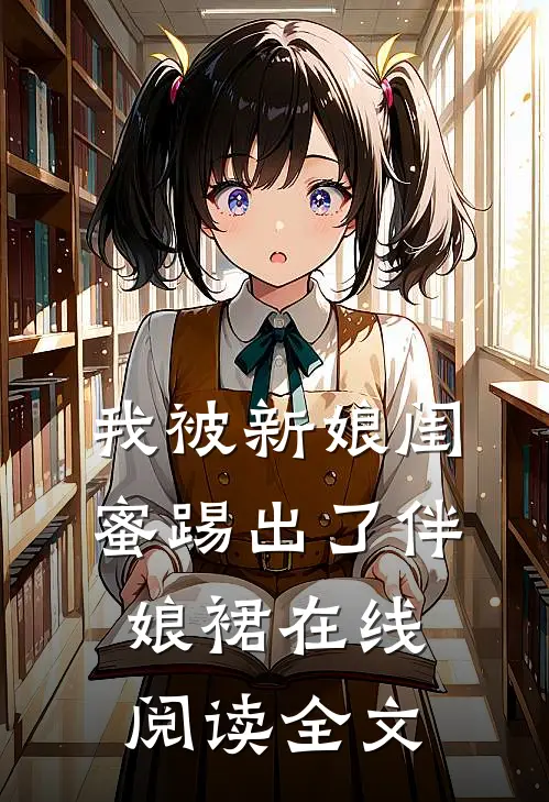 我被新娘闺蜜踢出了伴娘裙在线阅读全文