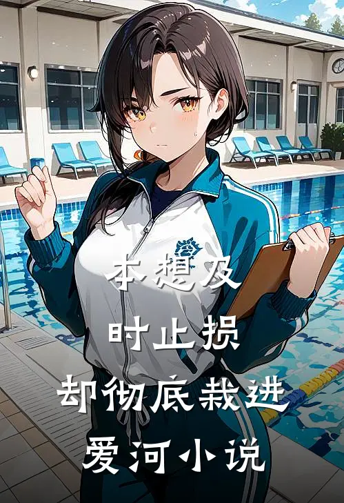 本想及时止损，却彻底栽进爱河小说