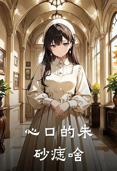 心口的朱砂痣啥