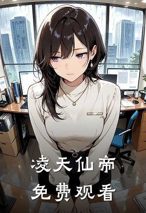 凌天仙帝免费观看