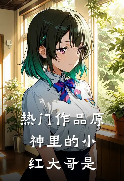 热门作品原神里的小红大哥是