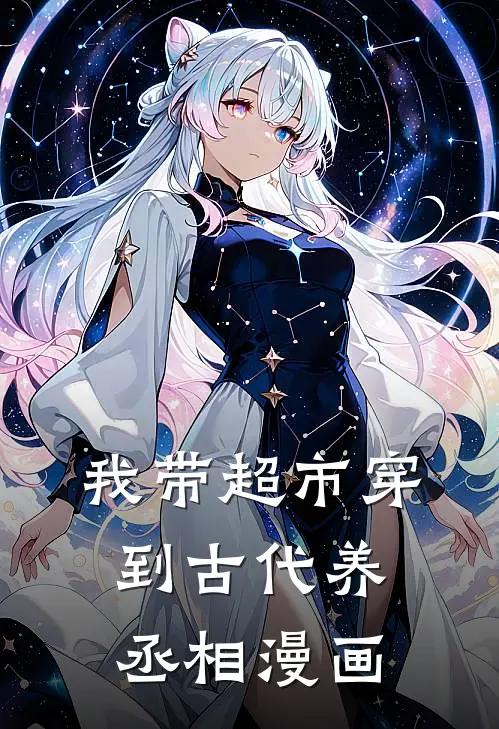 我带超市穿到古代养丞相漫画