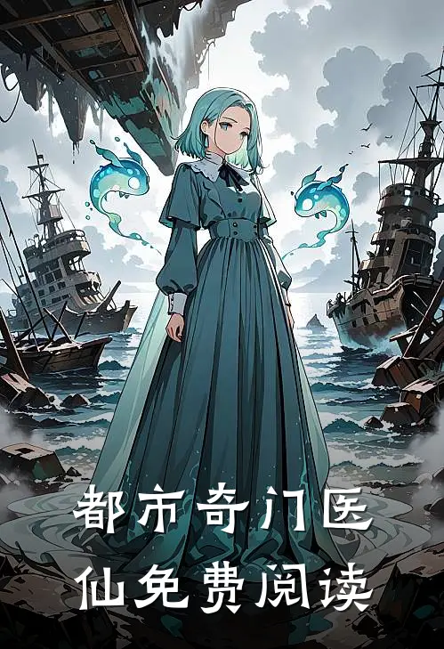 都市奇门医仙免费阅读