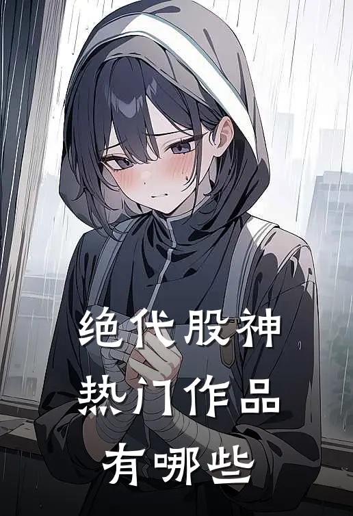 绝代股神热门作品有哪些