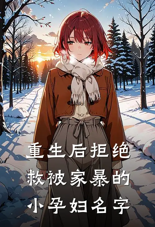 重生后拒绝救被家暴的小孕妇名字