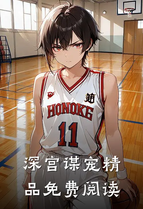 深宫谋宠精品免费阅读