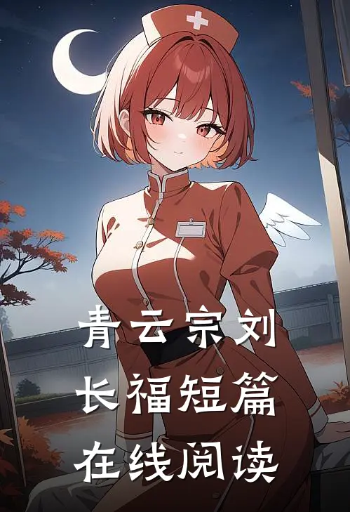青云宗刘长福短篇在线阅读