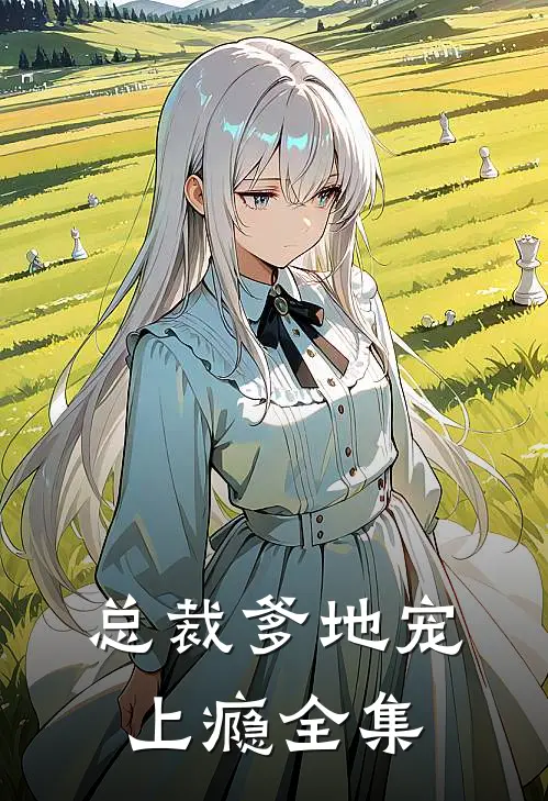 总裁爹地宠上瘾全集