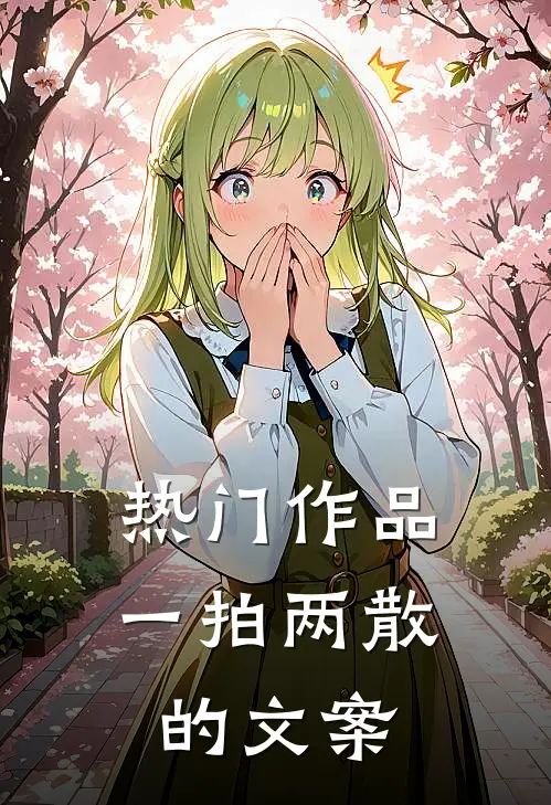 热门作品一拍两散的文案