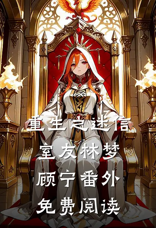 重生之迷信室友林梦顾宁 番外免费阅读