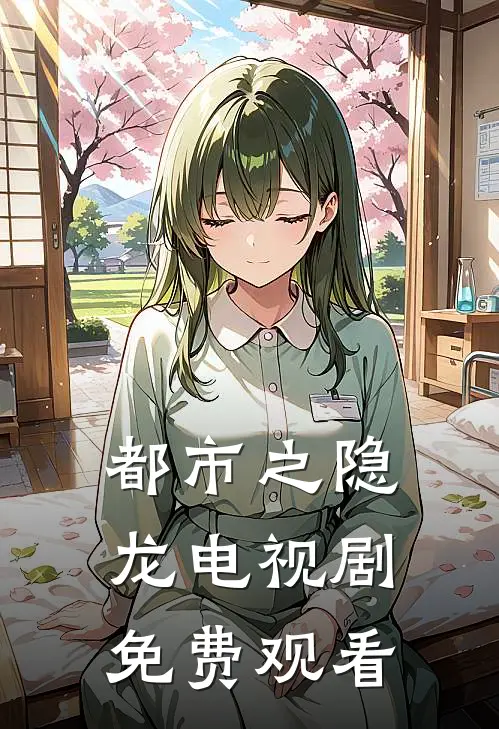 都市之隐龙电视剧免费观看